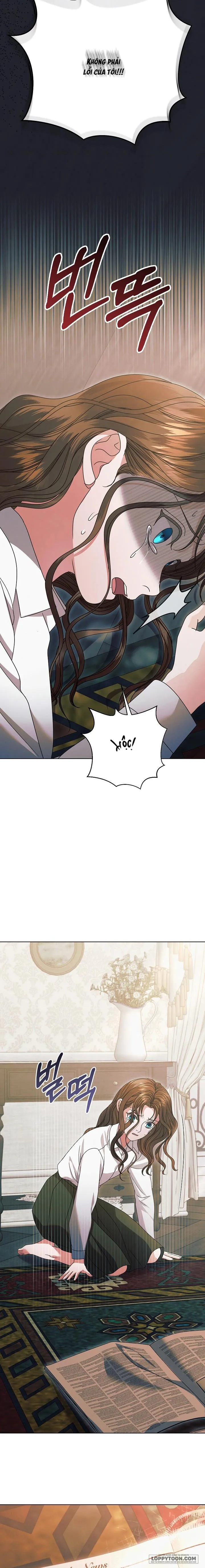 Hãy Cầu Xin Tôi Đi Chap 36 - 🔞🔞🔞END SS1 - trang 5