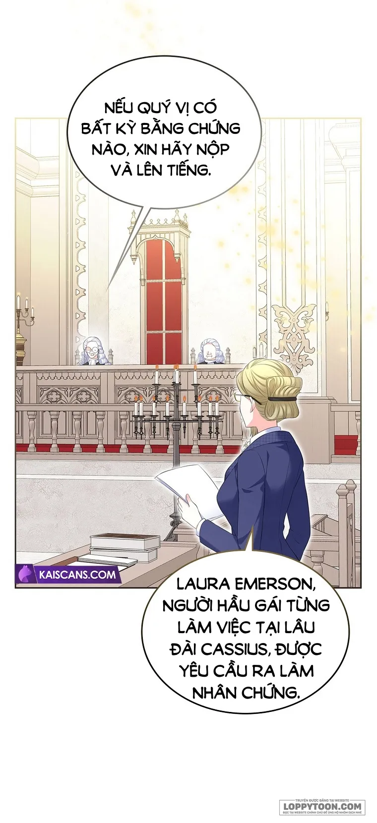 Tôi Sẽ Ly Hôn Với Anh Trai Nữ Chính Chap 31 - trang 3