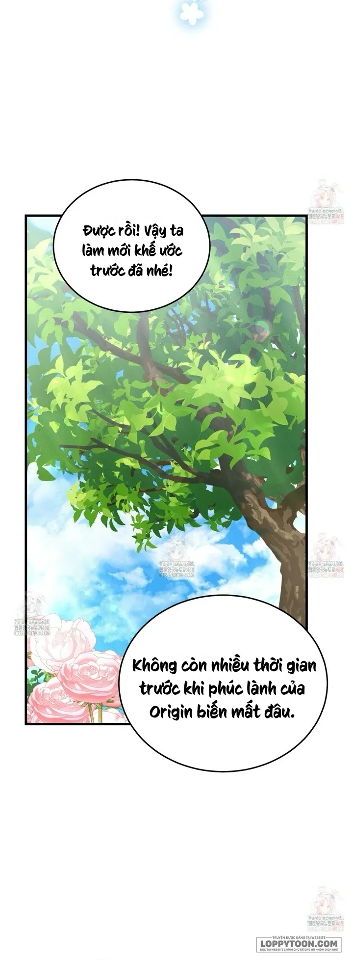 Nàng Tiên, Hãy Ký Hợp Đồng Nào Chap 71 - trang 14