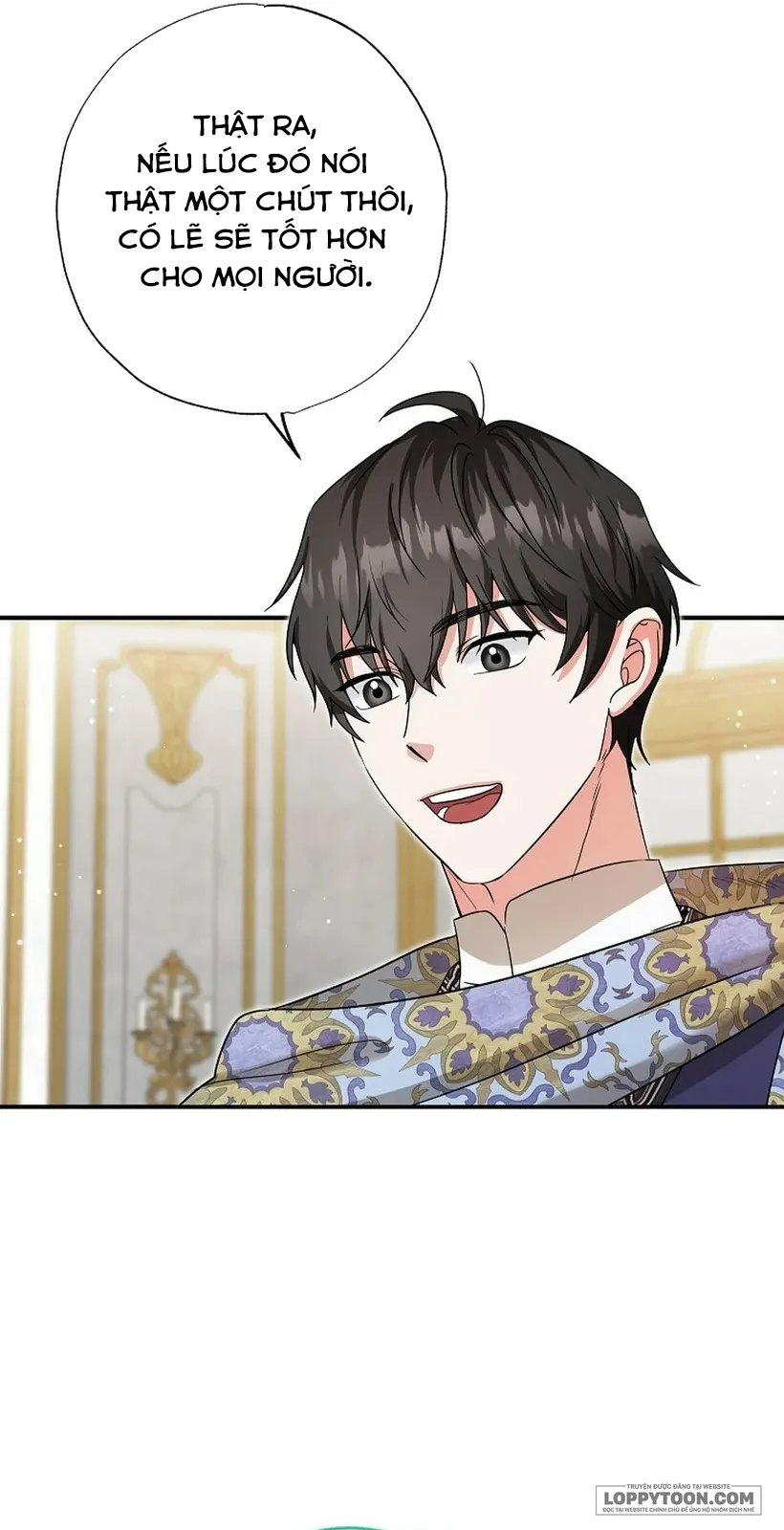 Trở Thành Miêu Nữ Của Hoàng Đế Chap 74 - trang 10