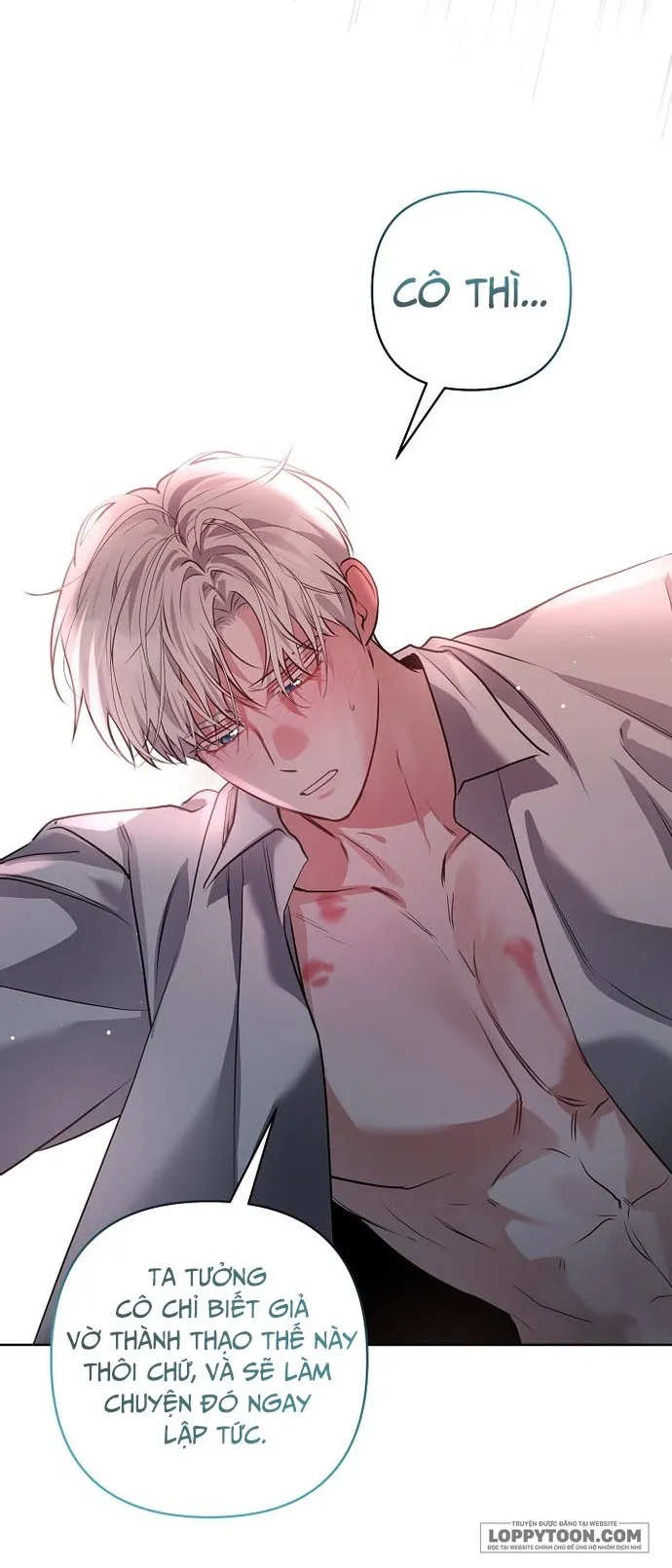 Thánh Kị Sĩ Và Ác Ma Chap 4 - 🔞🔞 - trang 29