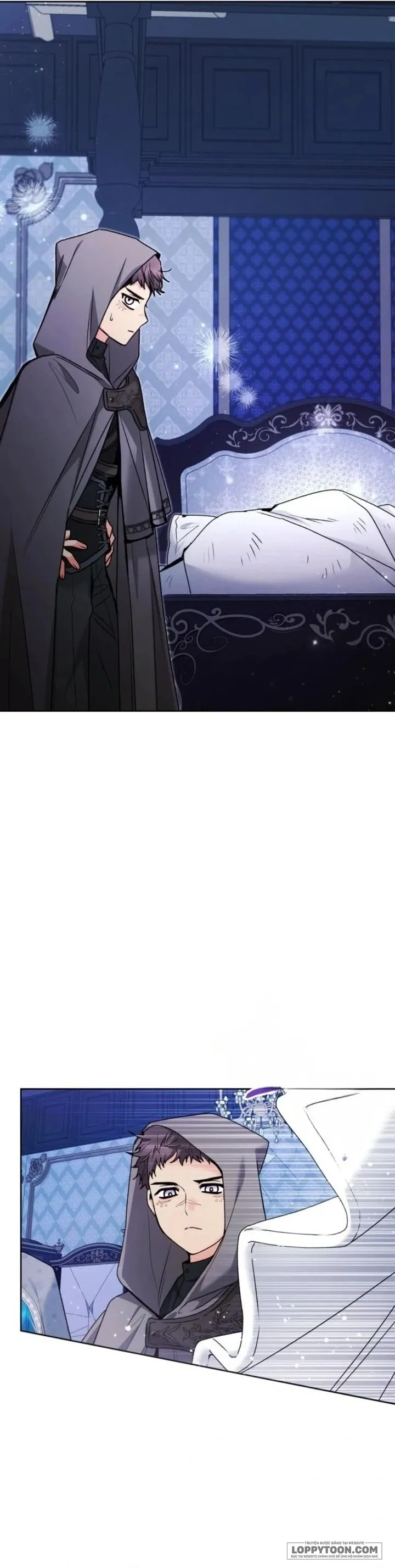 Bé Cá Voi Sát Thủ Phản Diện Chap 86 - trang 46