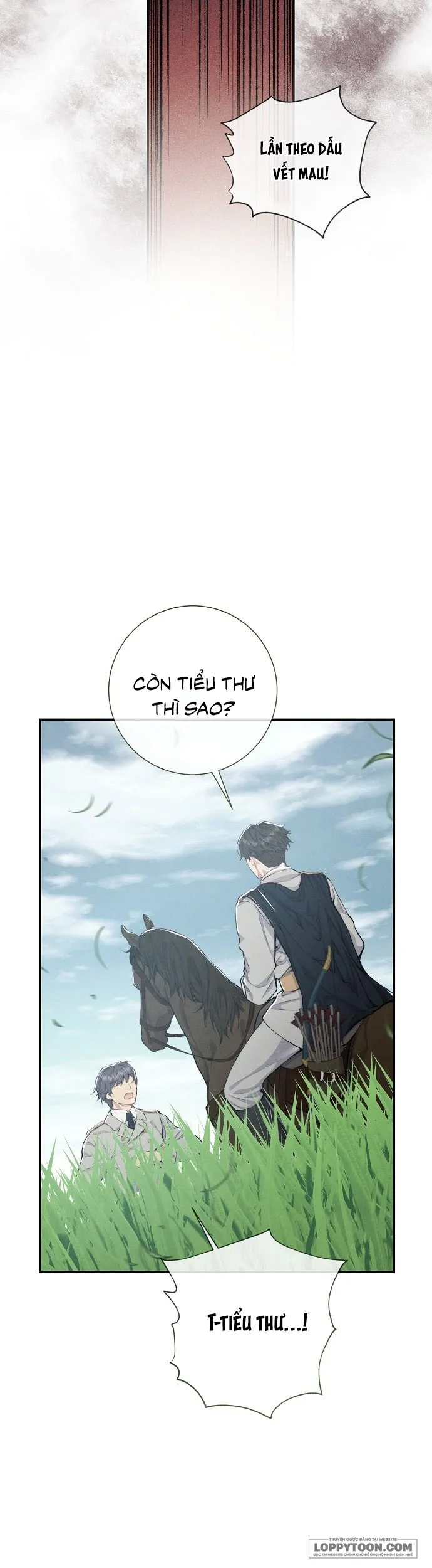 Đừng Tìm Kiếm Ác Nữ Đã Hồi Sinh Chap 12 - trang 19