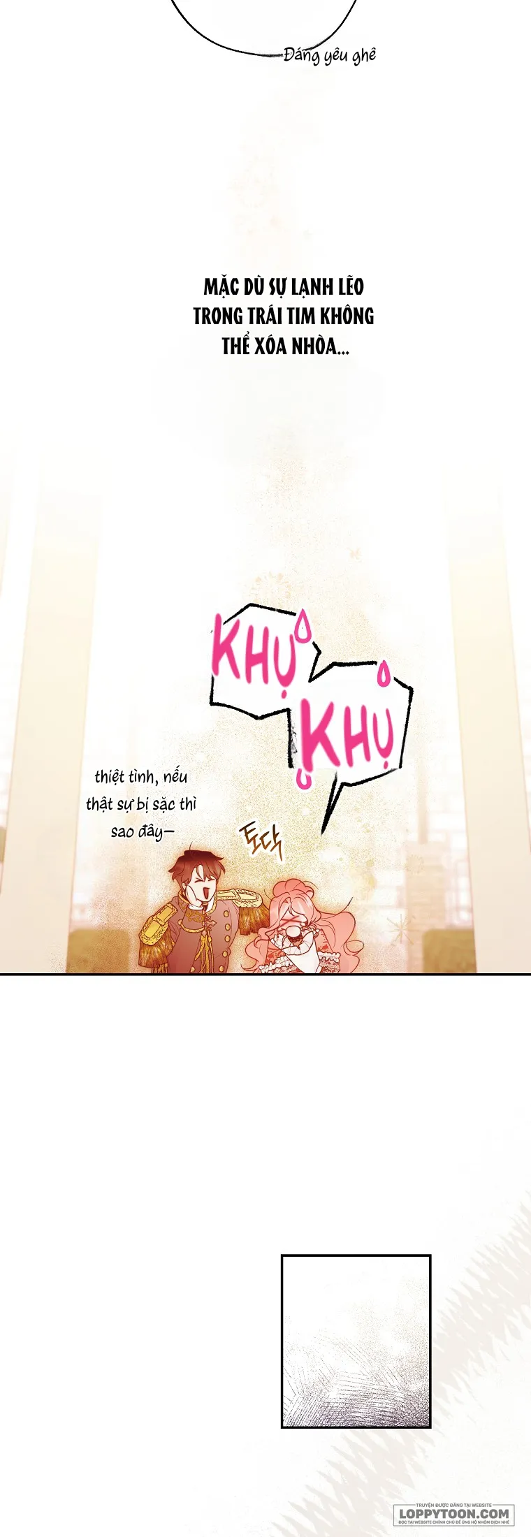 Khi Trái Tim Dẫn Lối Đôi Ta Chap 38 - trang 30