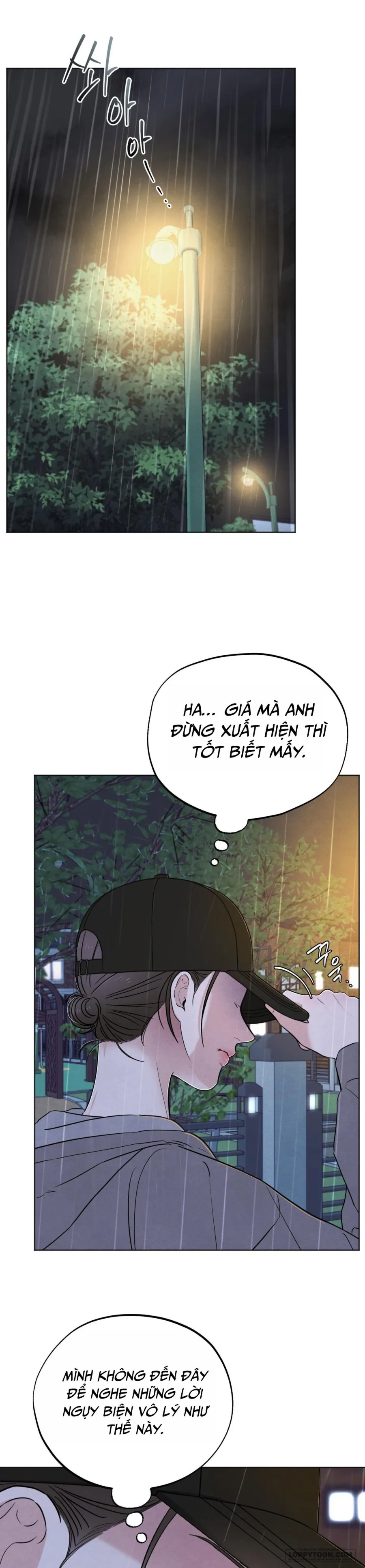 Cuộc Đời Của Kẻ Cặn Bã Chap 53 - trang 10