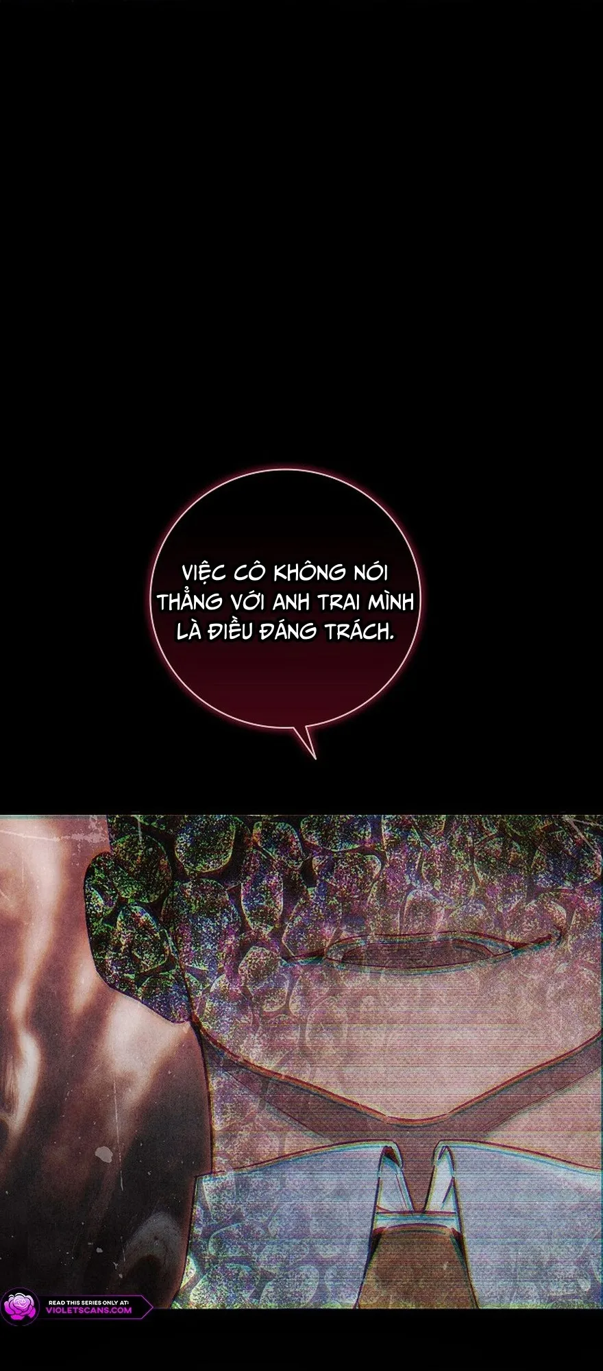 Papa Là Kẻ Thù Kiếp Trước Của Tôi? Chap 76 - trang 37