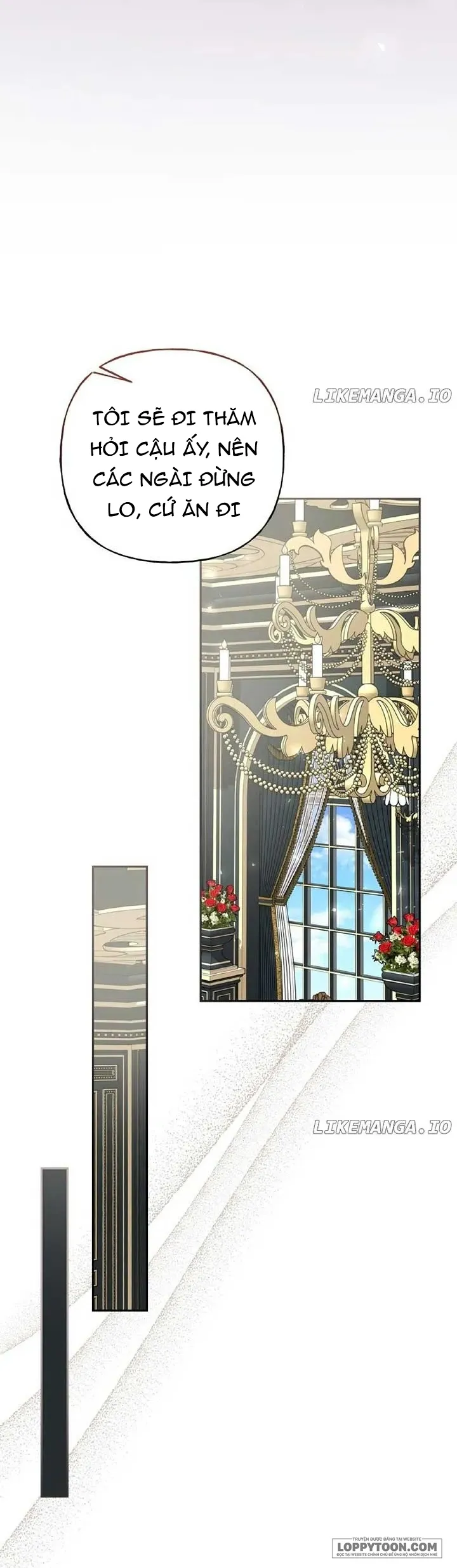 Hầu Gái Không Thích Nuôi Dạy Trẻ Nhỏ Chap 63 - trang 5