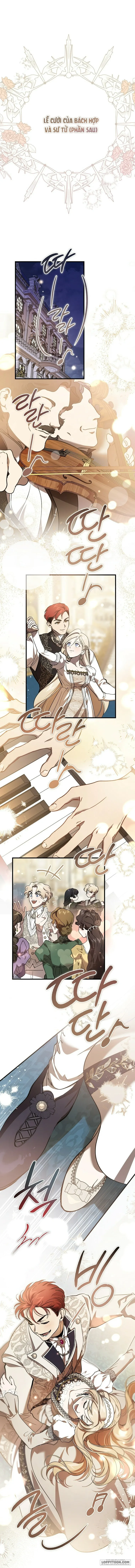 Ác Quỷ Nuôi Dưỡng Tiểu Thư Chap 77 - trang 1