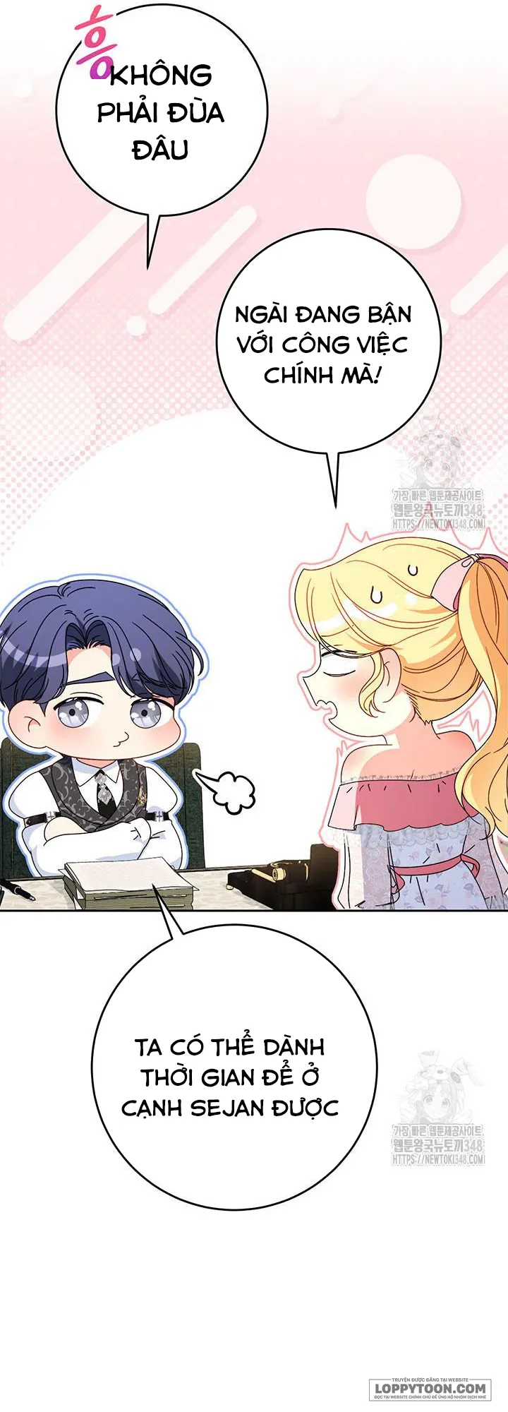 Nuôi Dưỡng Em Gái Xinh Đẹp Chap 65 - trang 4