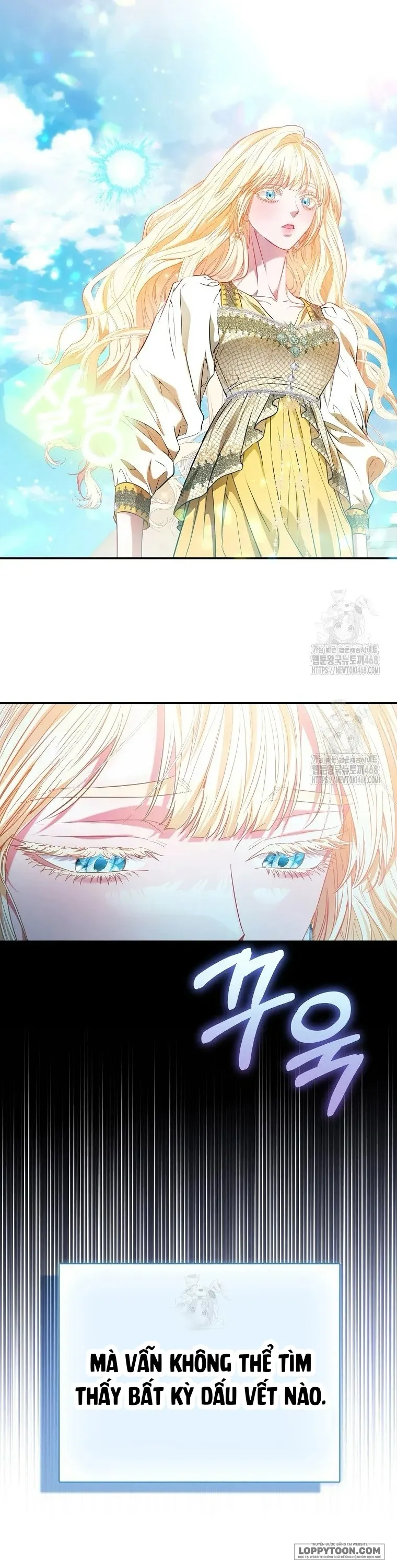 Nàng Công Chúa Của Mọi Người Chap 87 - trang 50
