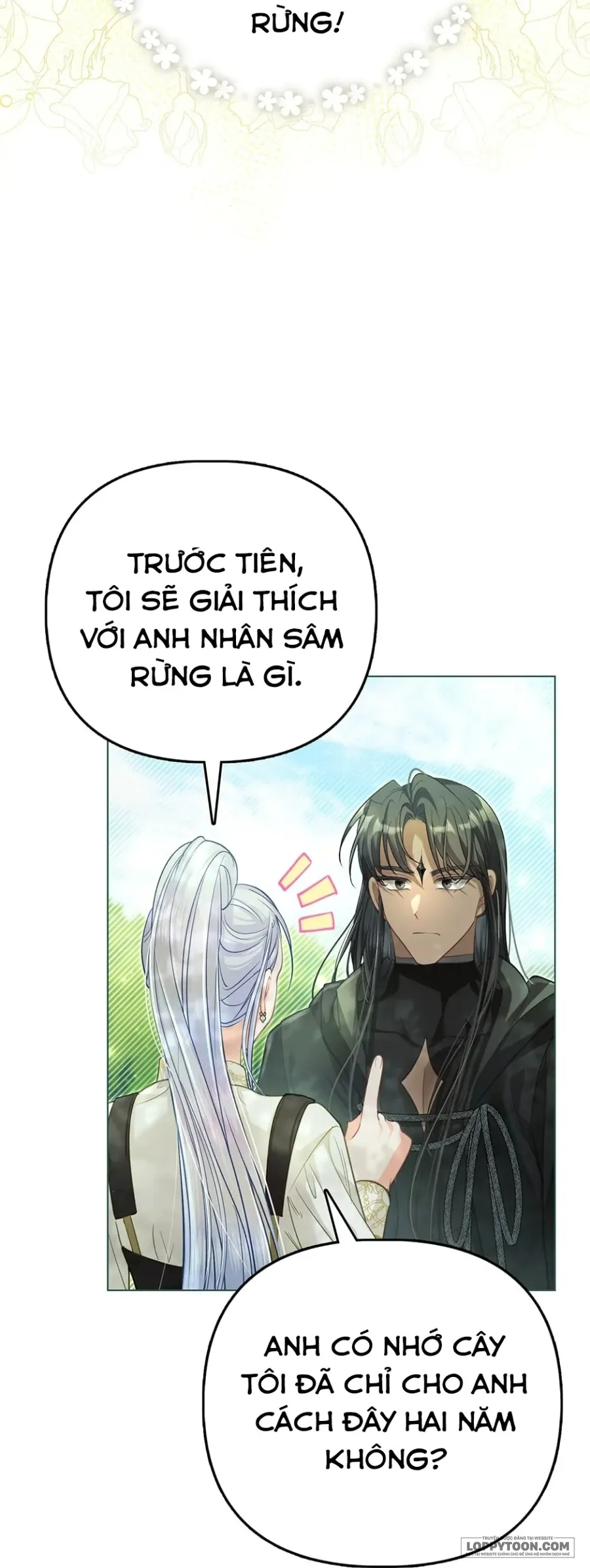 Phương Pháp Trồng Lúa Đặc Biệt Của Ác Nữ Chap 41 - trang 37