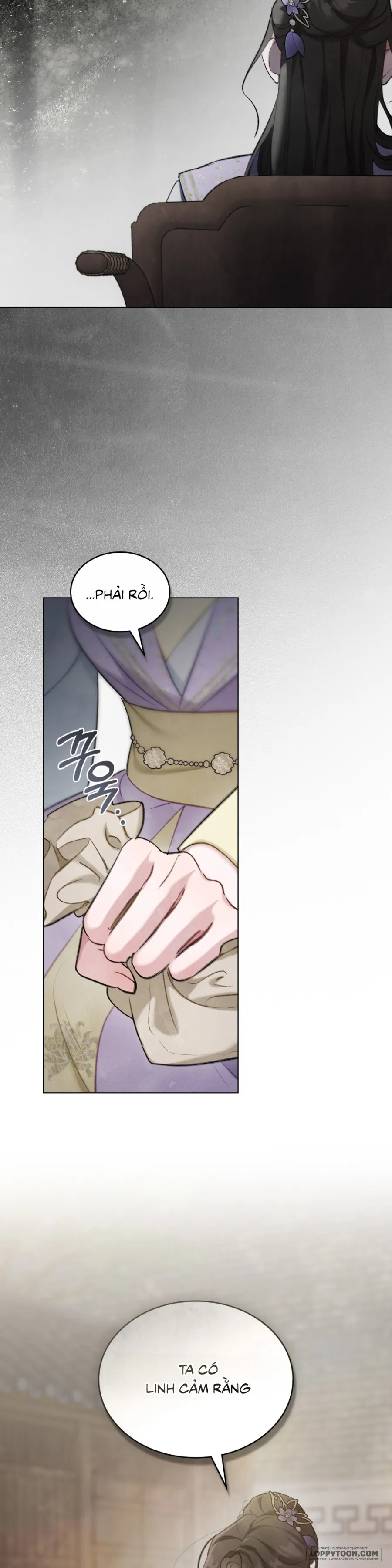 Chuyến Đi Đêm Chap 31 - trang 31