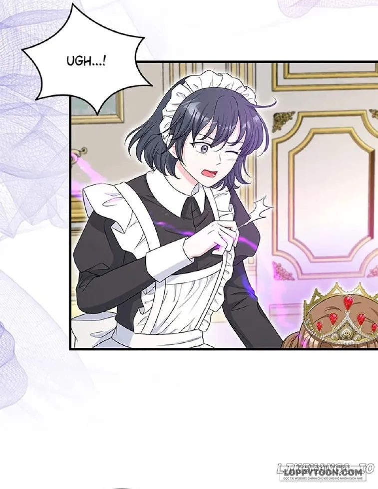 Công Chúa Bé Con Hạng S Thật Mạnh Chap 29 - trang 39