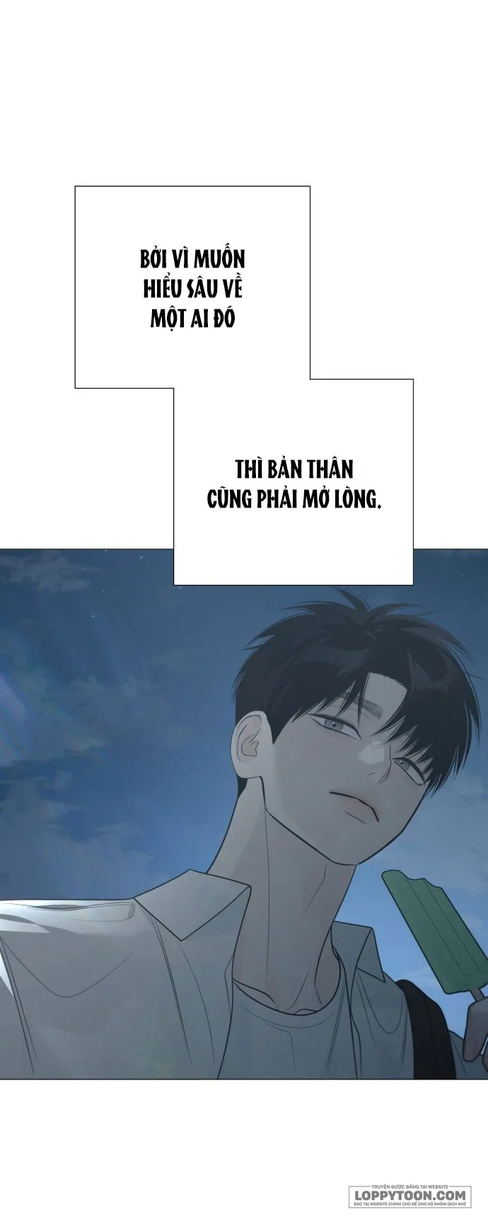 Hashtag: Mối Tình Đầu Chap 35 - trang 11