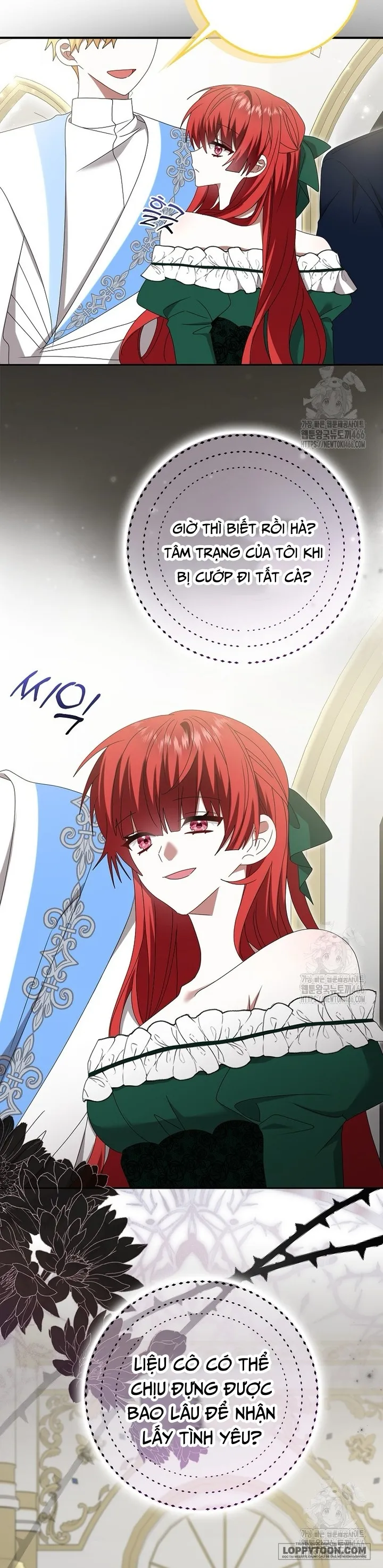 Tôi Sẽ Chiếm Lấy Ngư Trường Này! Chap 56 - trang 41