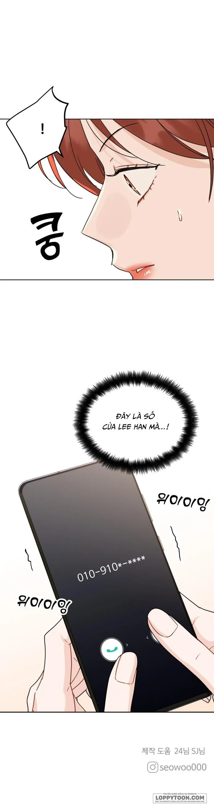 Người Một Nhà Chap 63 - trang 21
