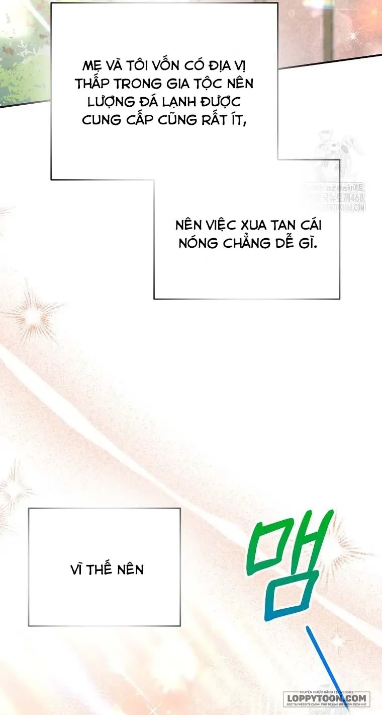 Bé Con Chốn Hoa Nở Chap 52 - trang 29