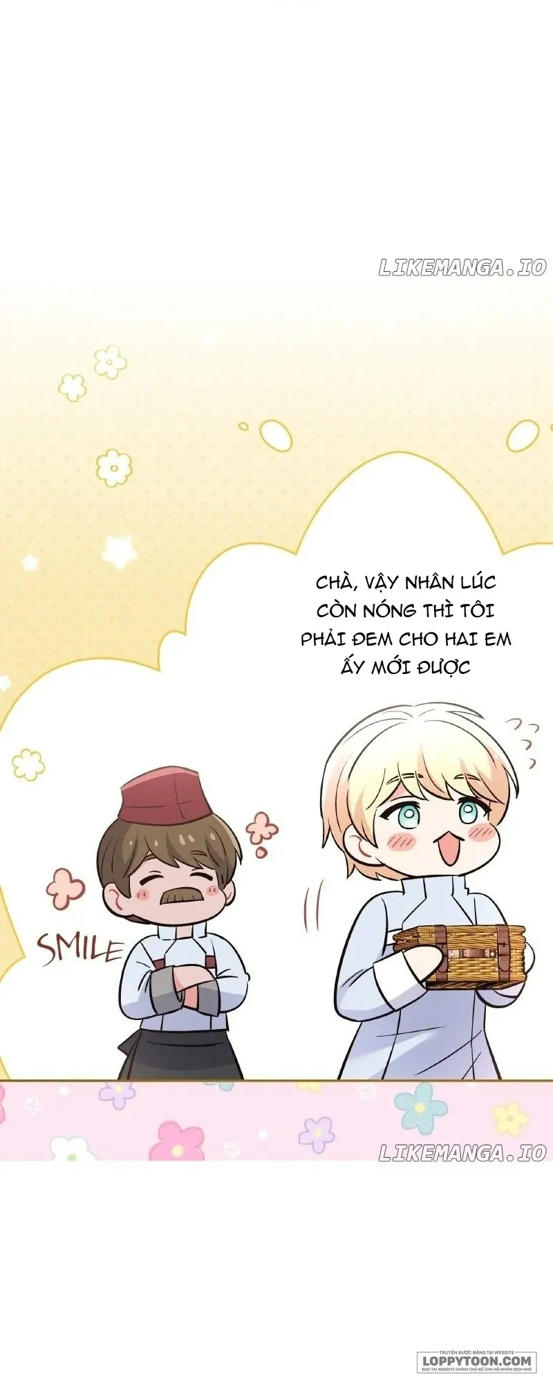 Hầu Gái Không Thích Nuôi Dạy Trẻ Nhỏ Chap 62 - trang 42