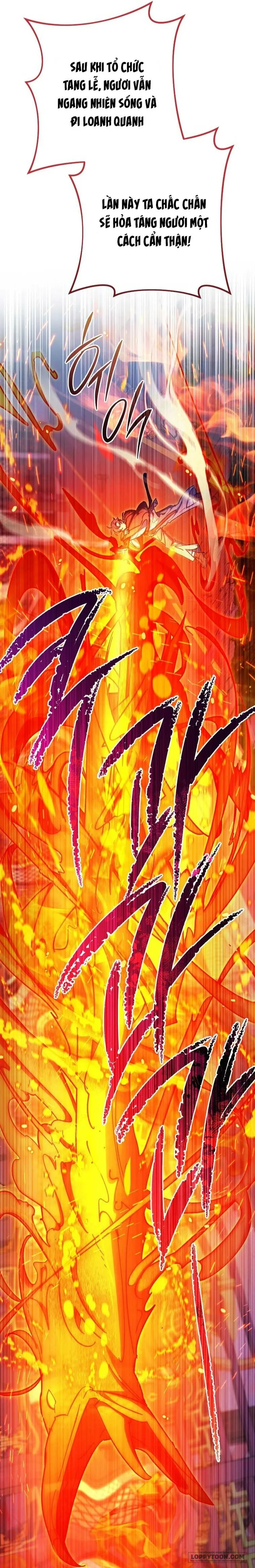 Tiểu Thiếp Chỉ Muốn Sống Yên Bình Chap 75 - trang 14
