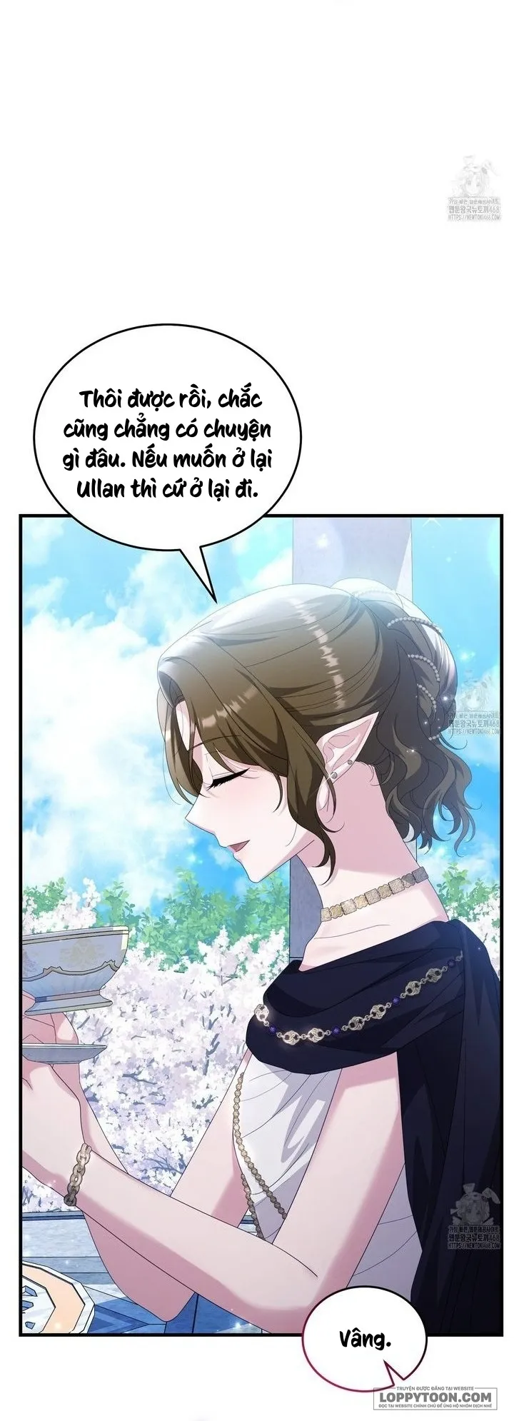 Nàng Tiên, Hãy Ký Hợp Đồng Nào Chap 58 - trang 67