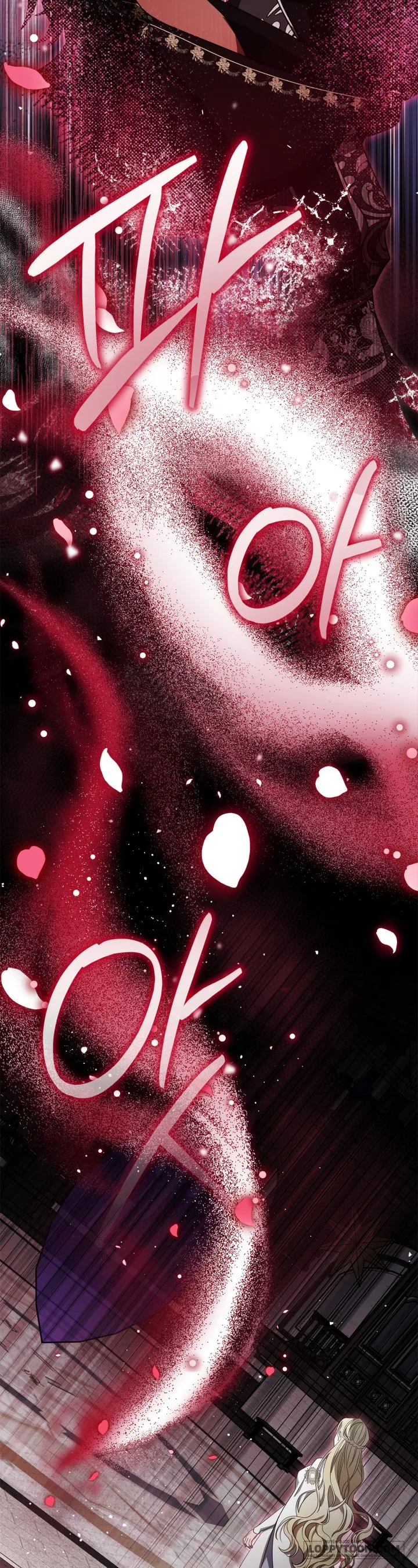 Nam Chính Quái Vật Sống Dưới Giường Tôi Chap 68 - trang 8