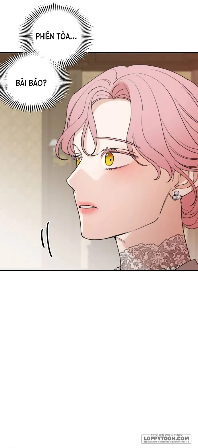 Gia Đình Chồng Quá Ám Ảnh Bởi Tôi Chap 69 - trang 74