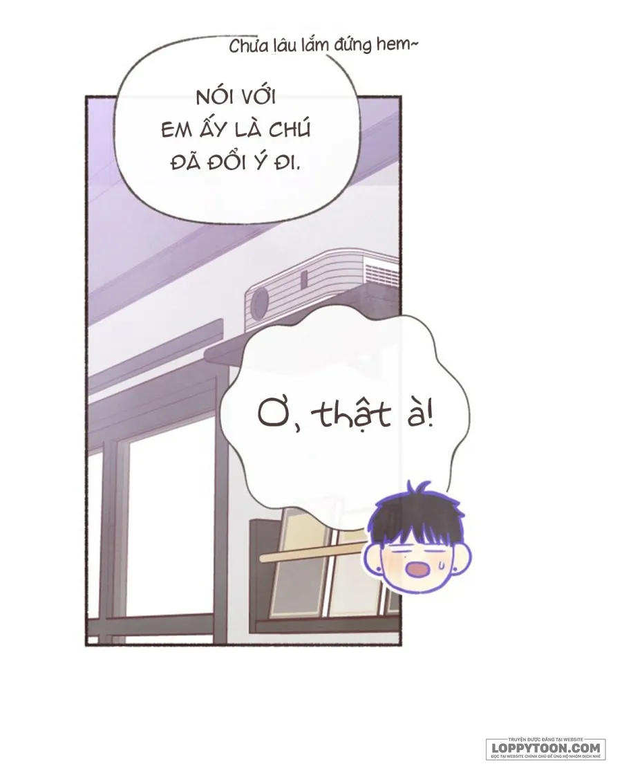 Cảm Xúc Chuyển Giao Chap 12 - trang 25
