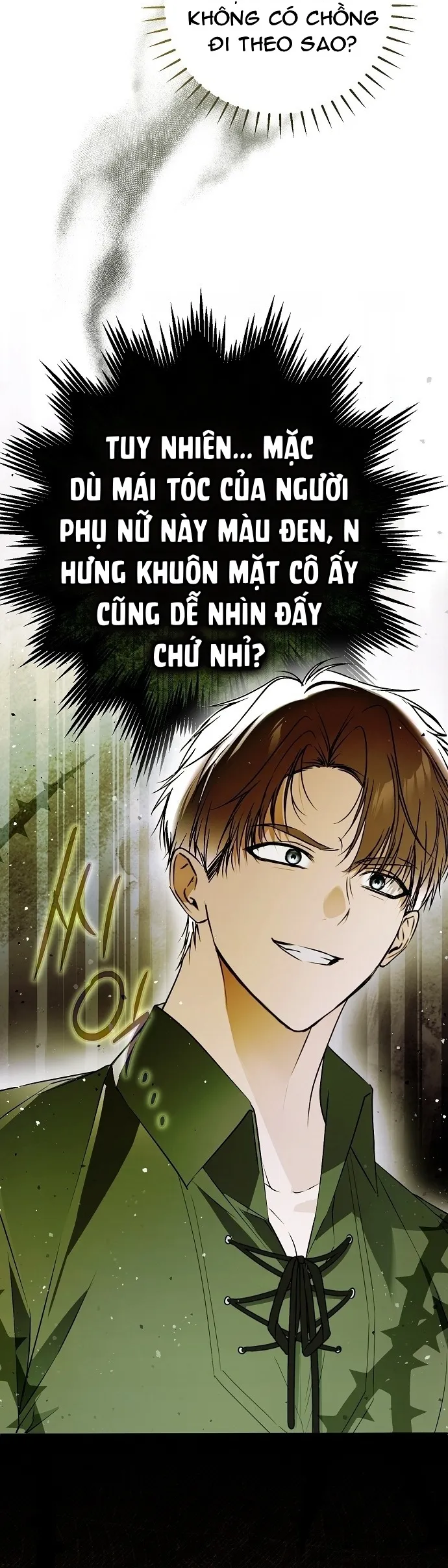 Có Kẻ Đã Sở Hữu Cơ Thể Của Tôi Chap 51 - trang 9