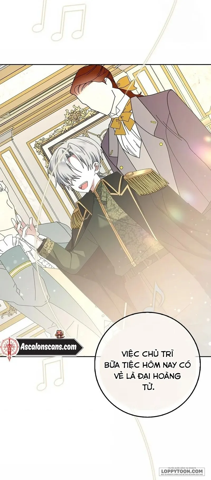 Tôi Sẽ Chiếm Lấy Ngư Trường Này! Chap 23 - trang 34