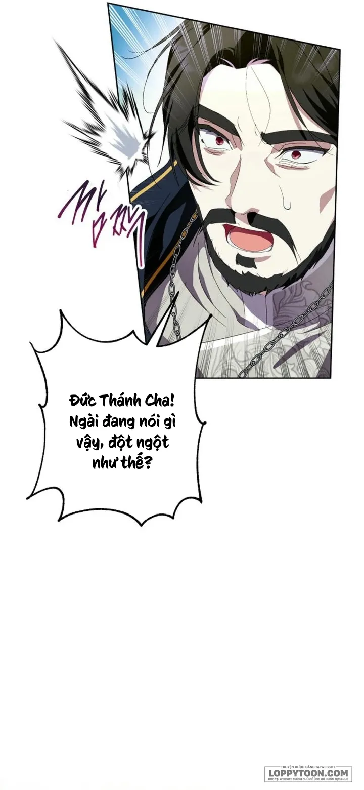 Phía Sau Mặt Nạ Của Nam Chính Hiền Lành Chap 75 - trang 6