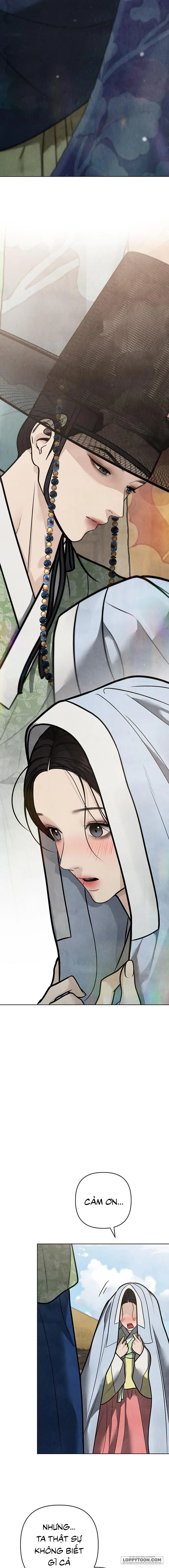 Quỷ Hồn Chap 47 - trang 14