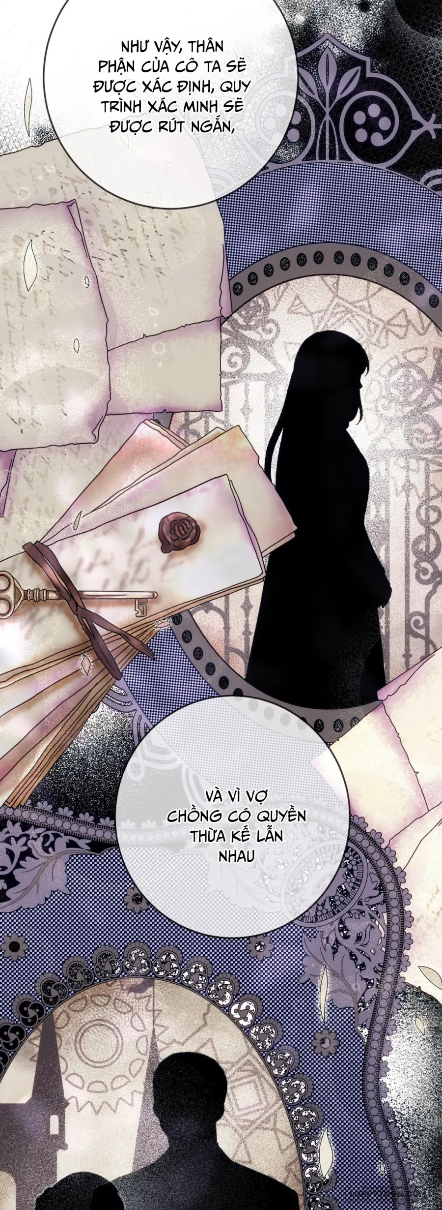 Sự Tàn Khốc Mang Tên Chuộc Tội Chap 7 - trang 14