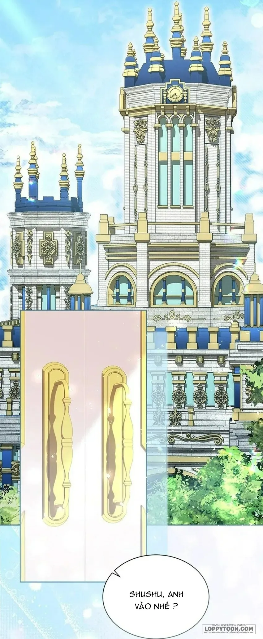 Đã Từ Chối Sủng Ái Rồi Mà Sao Còn Ám Ảnh Thế? Chap 84 - trang 2