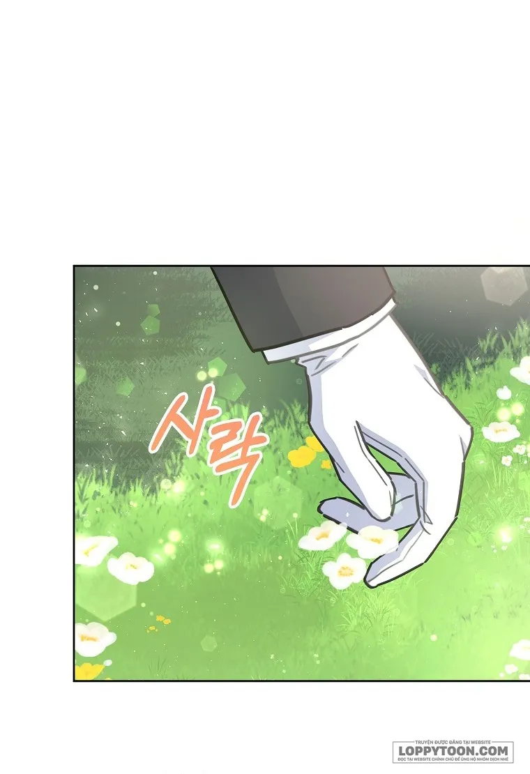 Bé Con Chốn Hoa Nở Chap 24 - trang 23