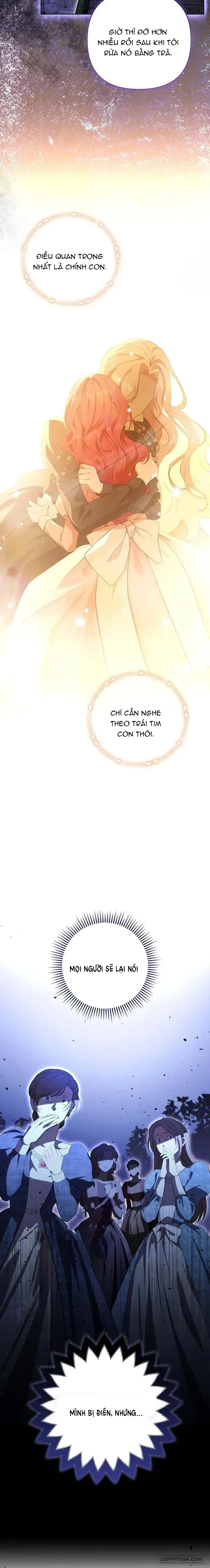 Kính Gửi Ngài Công Tước Hoàn Hảo Chap 1 - trang 6