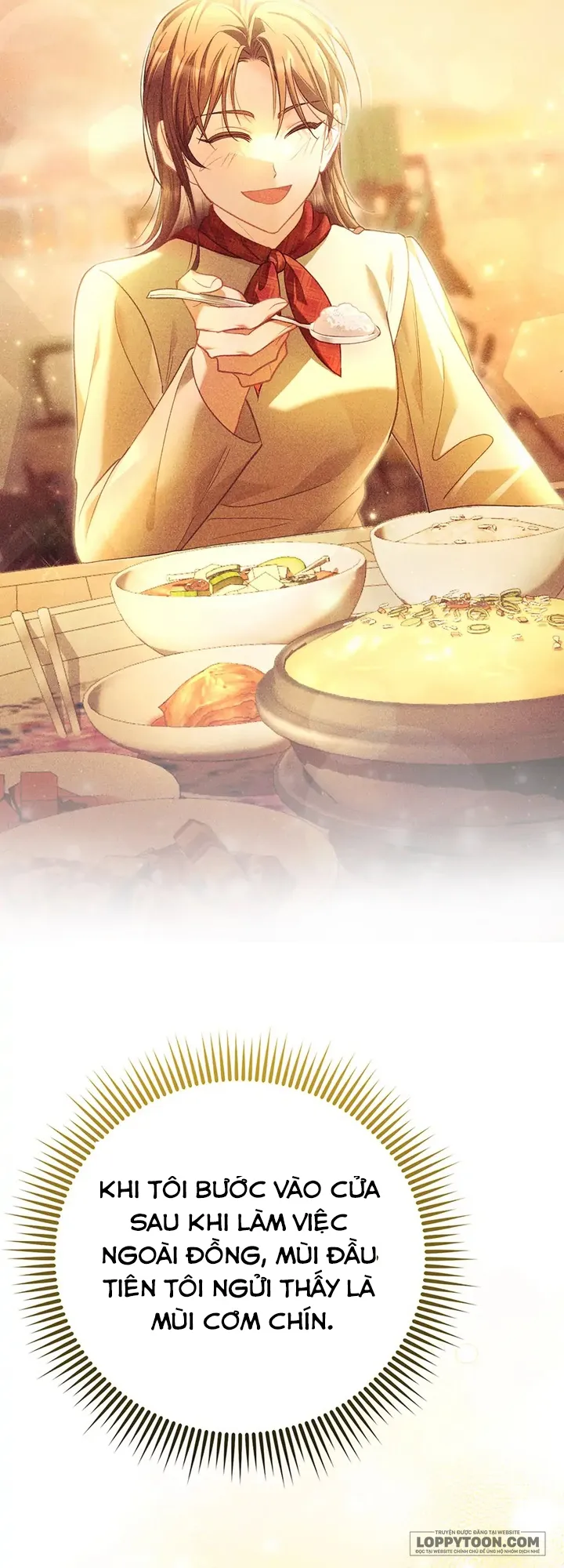 Phương Pháp Trồng Lúa Đặc Biệt Của Ác Nữ Chap 64 - trang 52