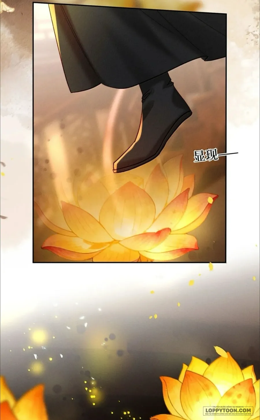 Dâng Cá Muối Cho Sư Tổ Chap 48 - trang 25