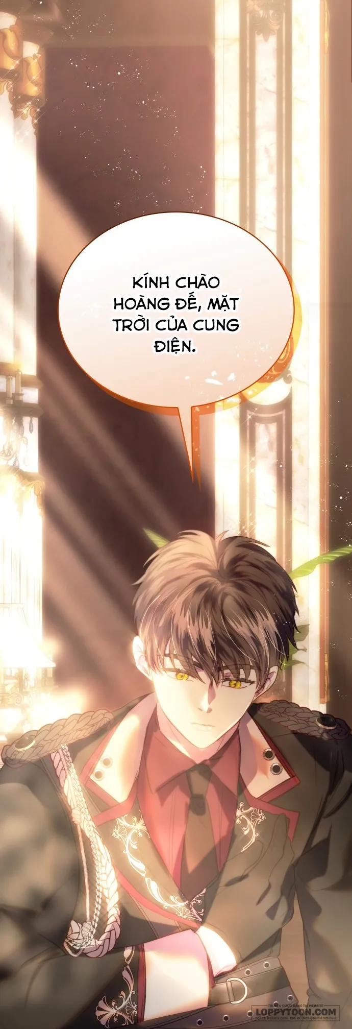 Tôi Được Sinh Ra Là Cô Con Gái Thứ Hai Chap 49 - trang 54