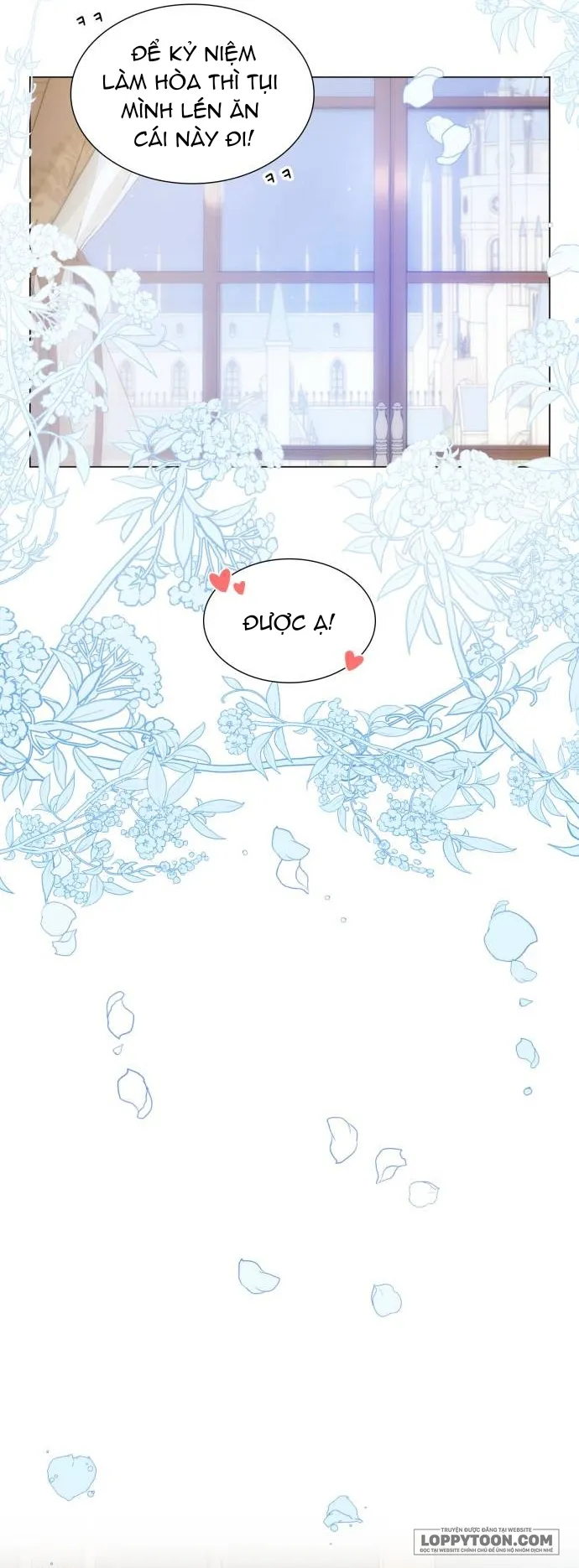 Tôi Được Sinh Ra Là Cô Con Gái Thứ Hai Chap 23 - trang 47