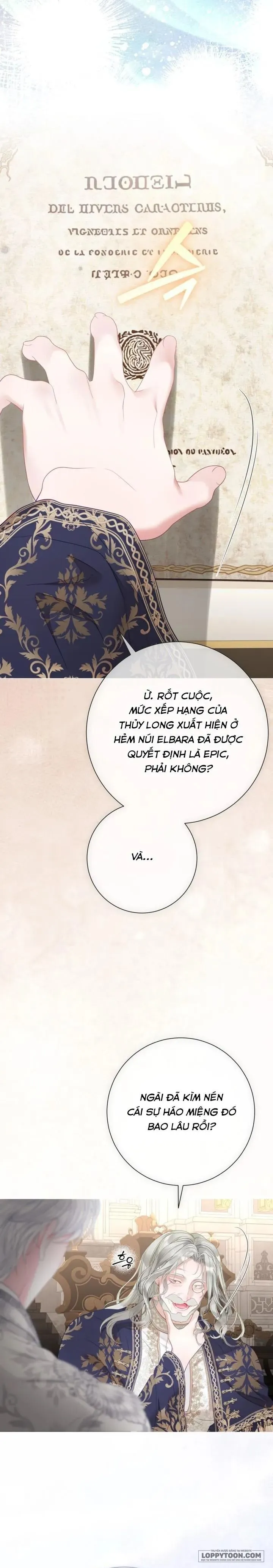 Một Thế Giới Không Có Chị Gái Mà Ai Cũng Yêu Chap 95 - trang 30