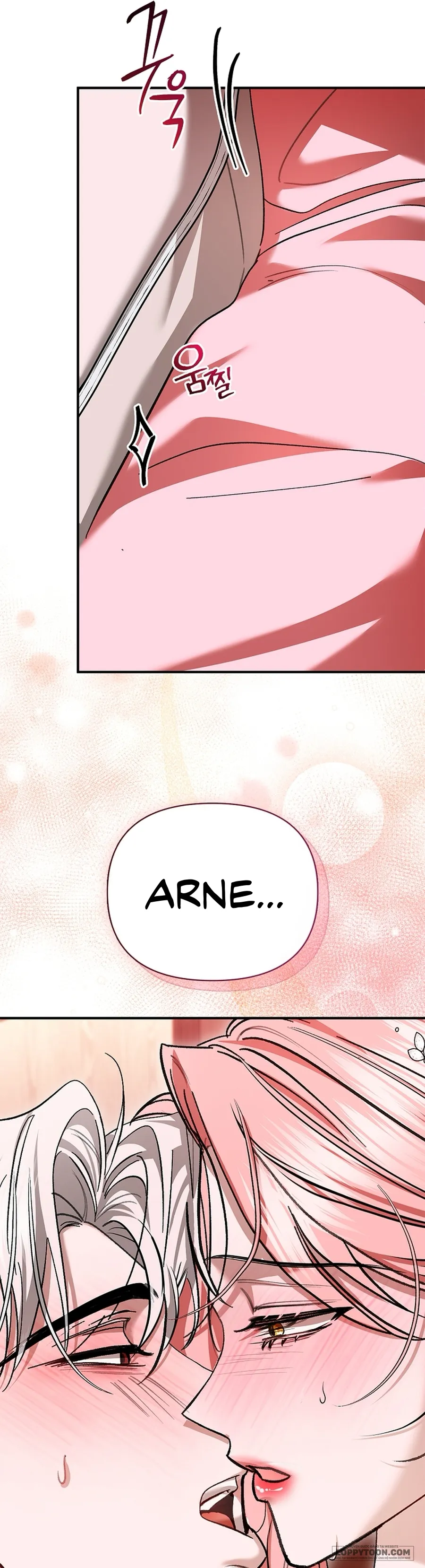 Em Đã Ăn Thay Chồng Rồi Chap 25 - trang 28