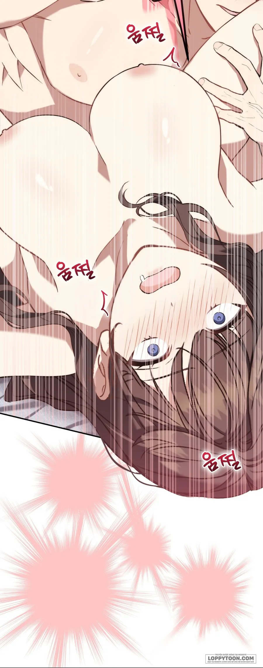 Vì Sự Sa Thải Của Tôi Chap 4 - 🔞🔞🔞 - trang 33