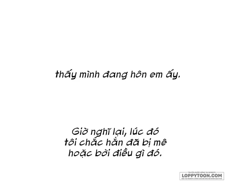Tại Sao Điều Này Lại Đúng? Chap 28 - 🔞🔞🔞 - trang 33