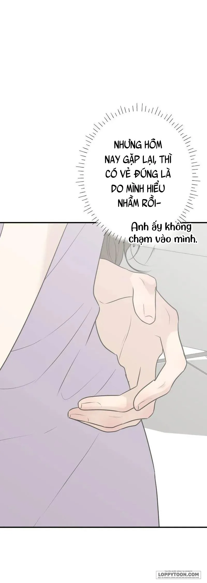 Scandal Bảo Vệ Hôn Nhân Chap 27 - trang 34