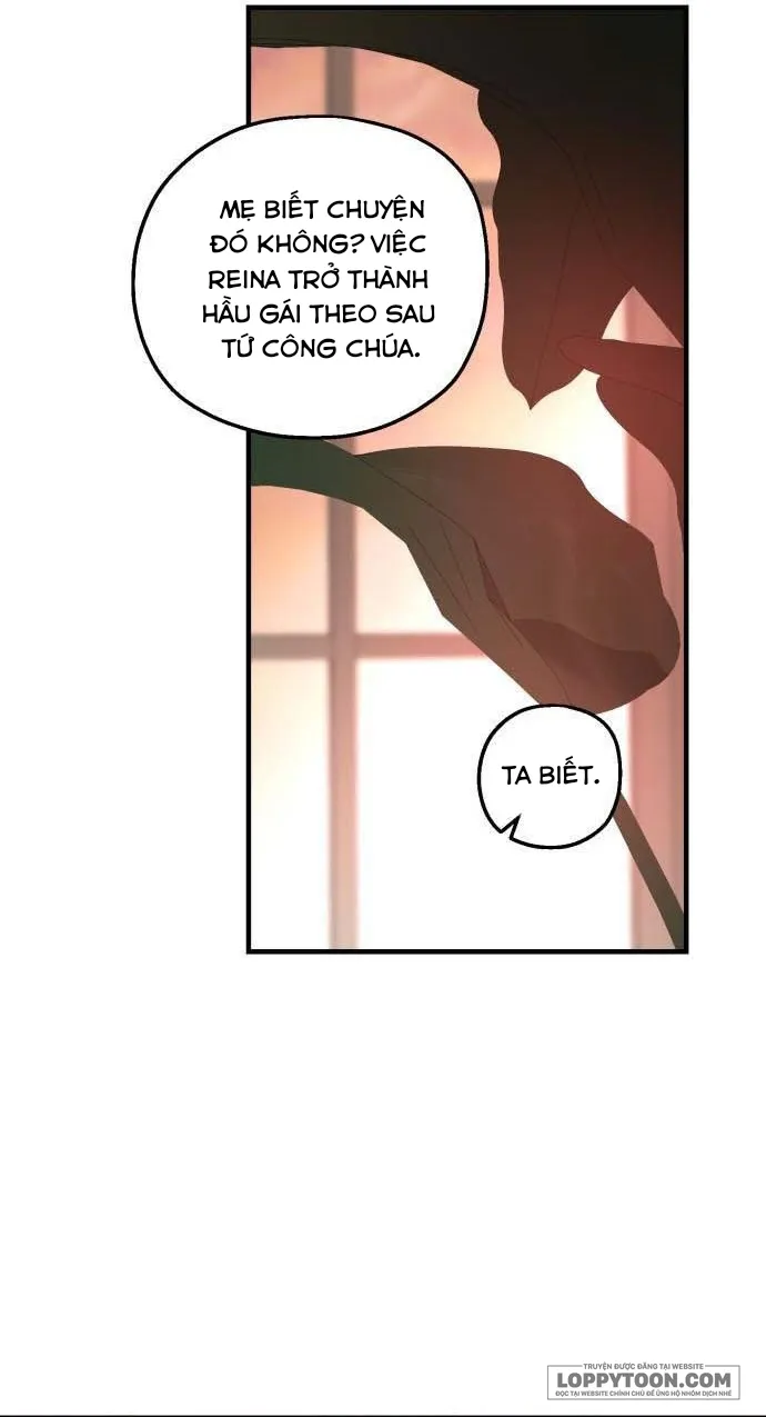 Gia Đình Chồng Quá Ám Ảnh Bởi Tôi Chap 31 - trang 23