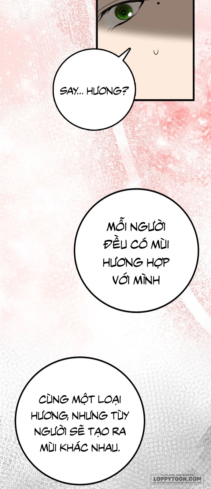 Cuộc Tuyển Chọn Vương Phi Triều Joseon Chap 40 - trang 41