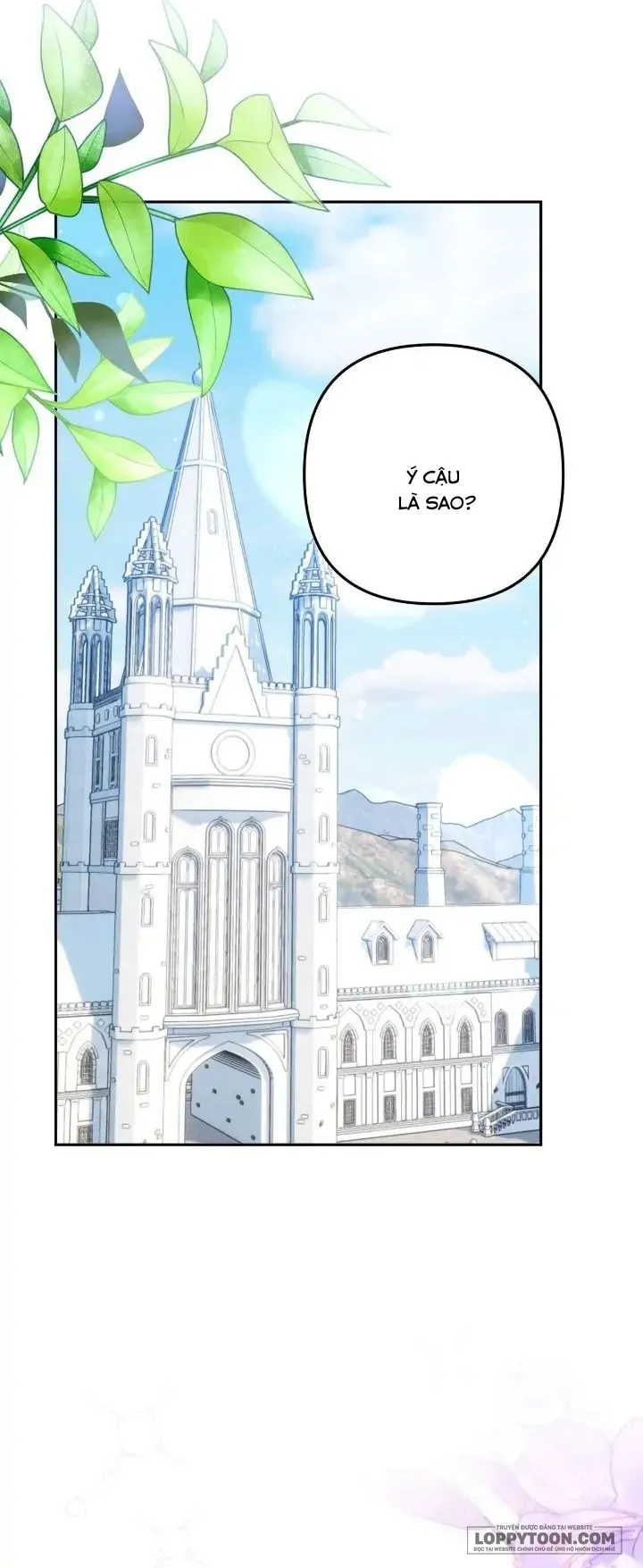 Tôi Sống Chung Với Mẹ Chồng Chap 32 - trang 32