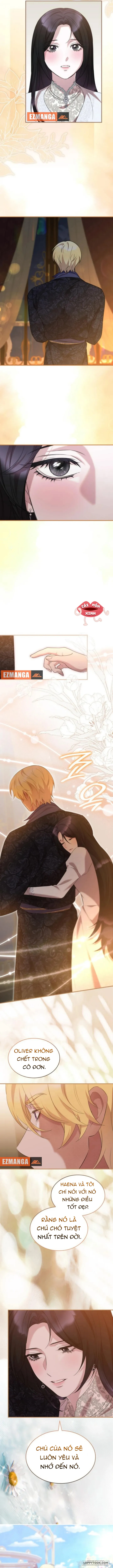 Vào Ngày Mà Chị Gái Tôi Qua Đời Chap 27 - trang 9