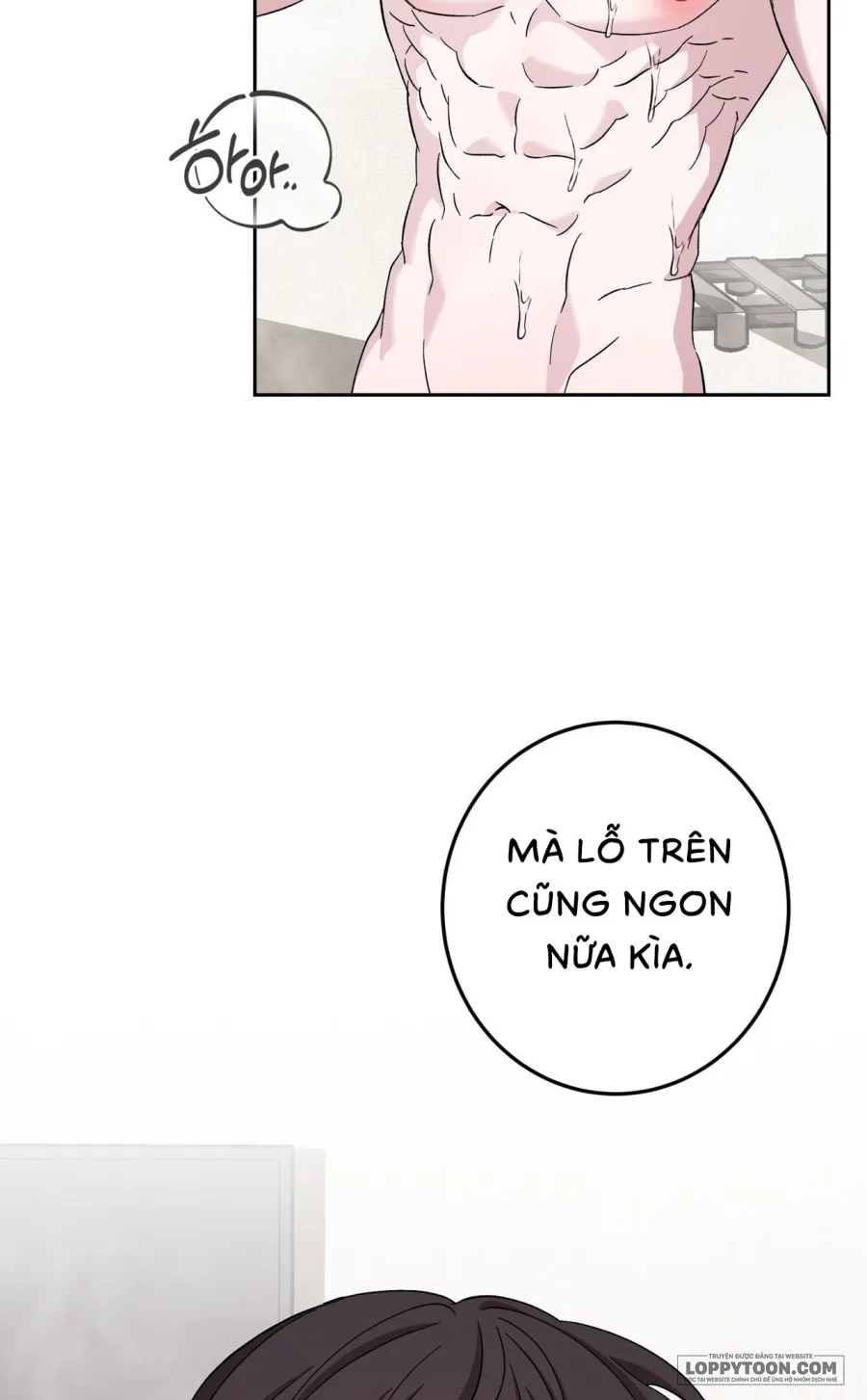 Quả Nhiên Vị Giám Đốc Điều Hành Đó… Chap 14 - trang 53