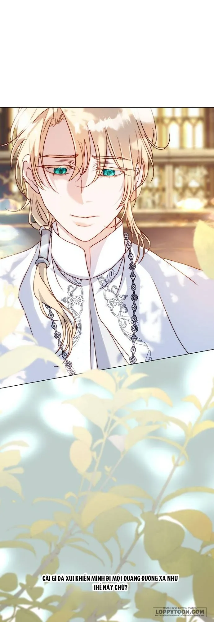 Tôi Được Sinh Ra Là Cô Con Gái Thứ Hai Chap 99 - trang 26